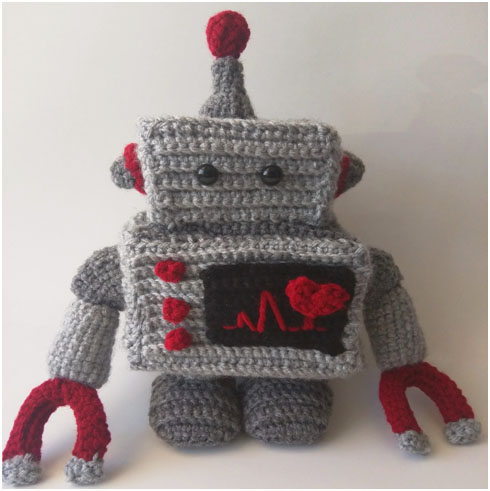 plush free pattern