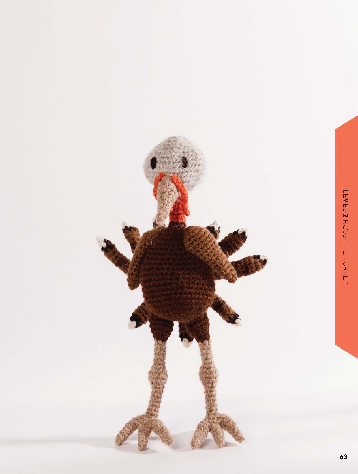 Edward's Menagerie - Birds: Book Review - The Stitchin Mommy