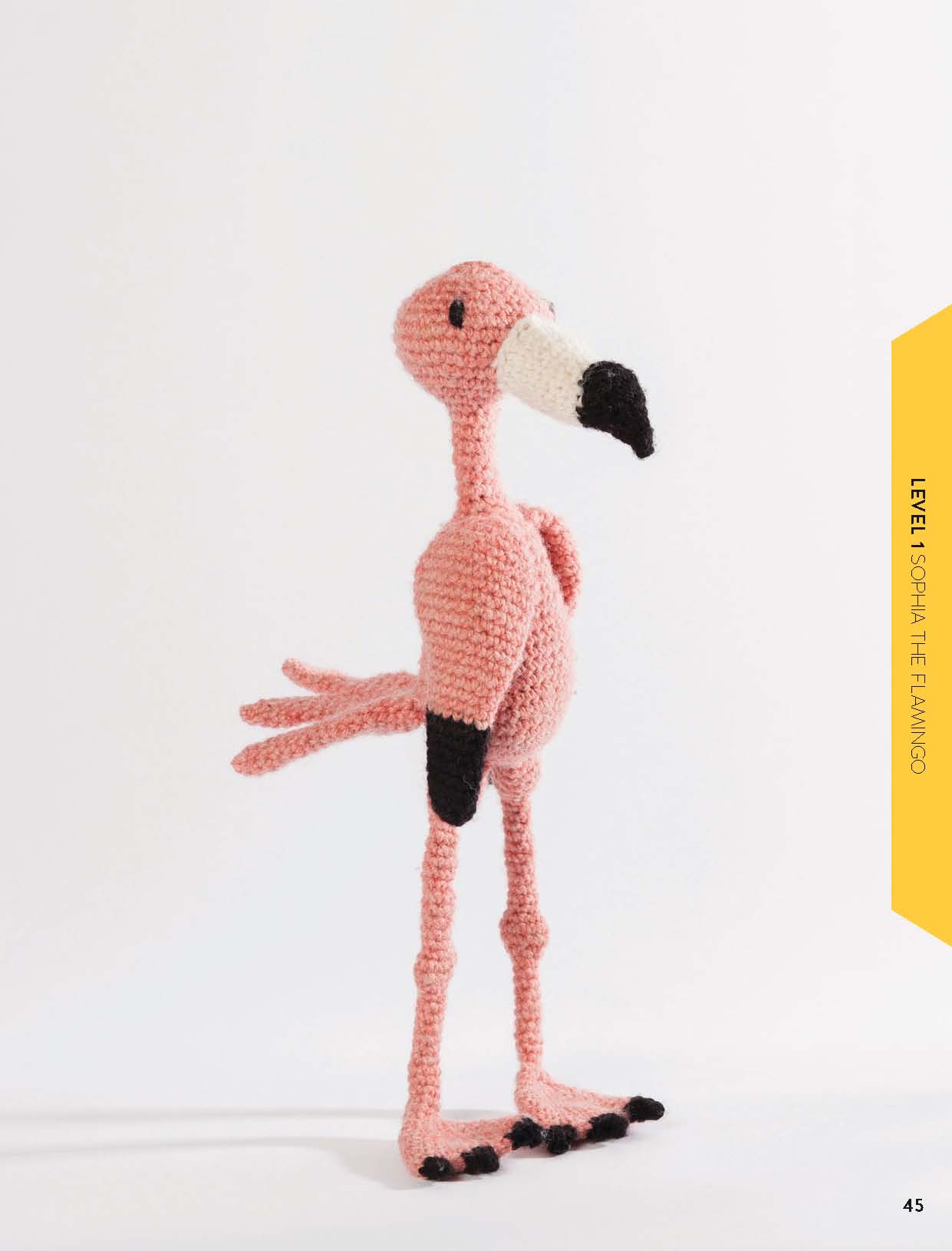 Edward's Menagerie - Birds: Book Review - The Stitchin Mommy